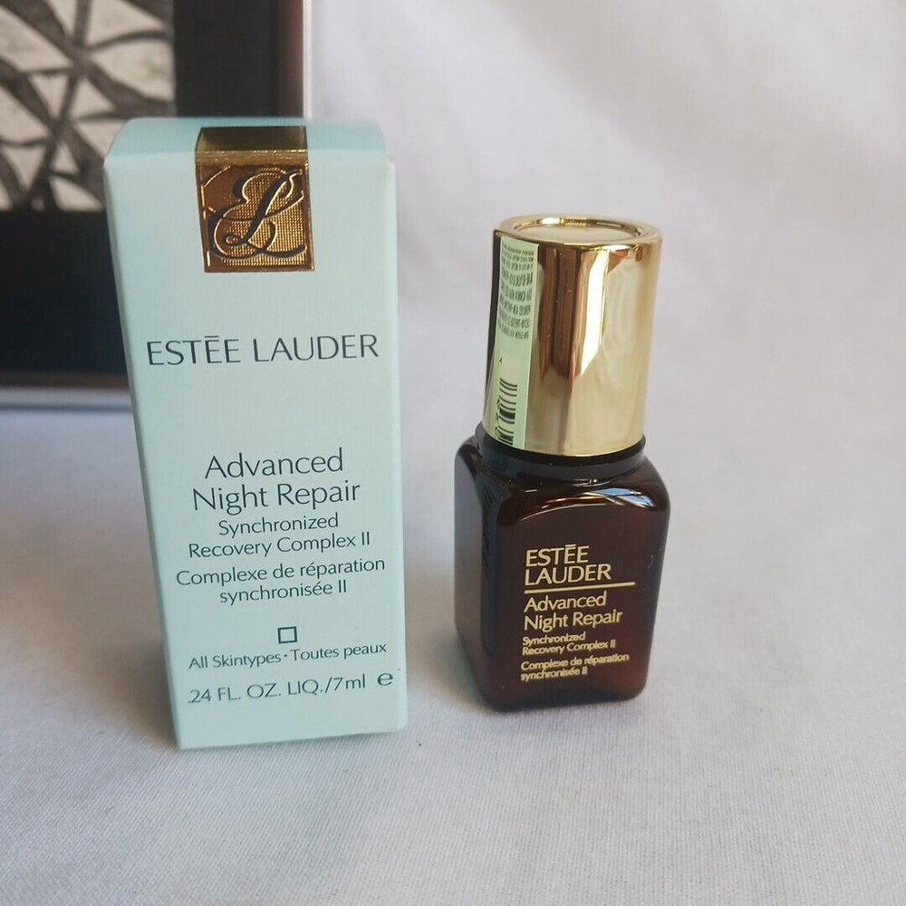 Estee Lauder Advanced Night Repair 0.24 oz